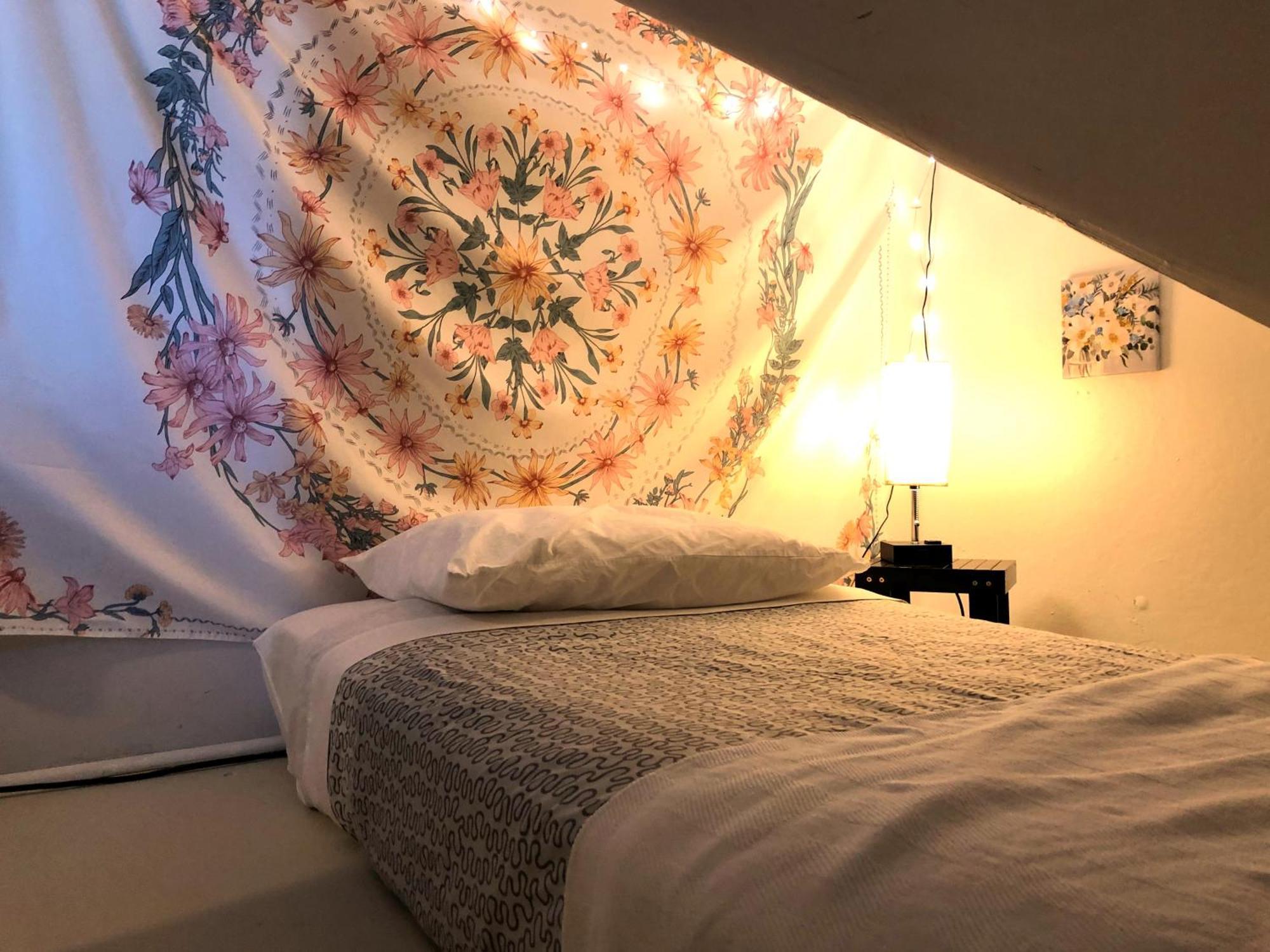 The Salida Inn And Hostel Rom bilde